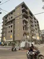 3 bhk luxurious flat near Vaishali nagar jaipur