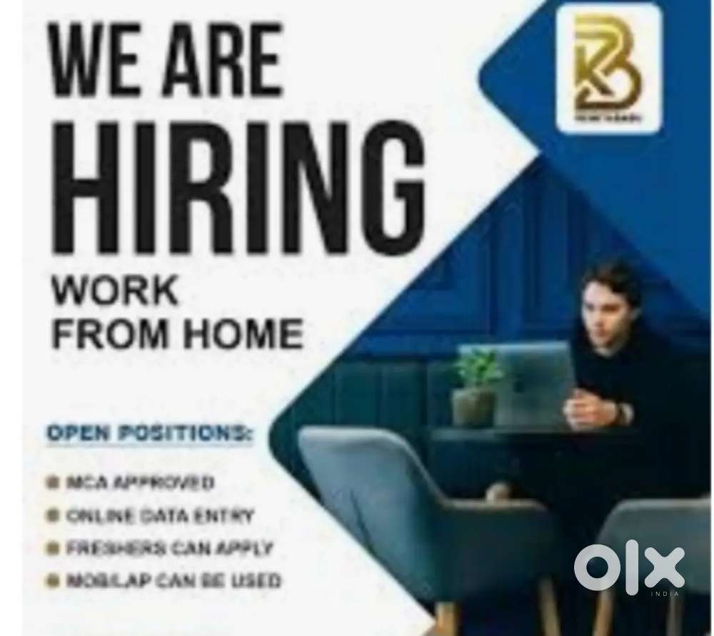 Data formatting and data entry jobs