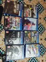 Ps4 games for selling