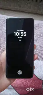 Oppo f29pro 8/256 only 5day old bill box