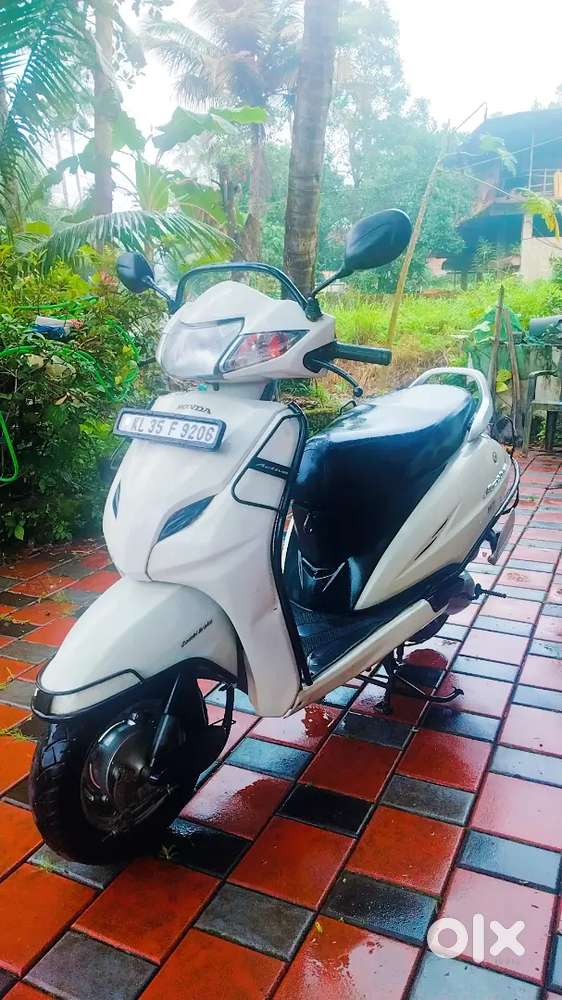 Activa for sail in muvattupuza