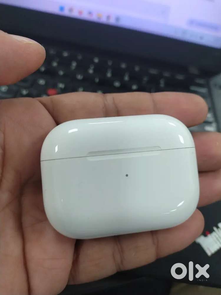 Apple AirPods Pro 2nd gen
