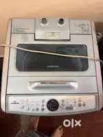 Samsung fully automatic washing machine