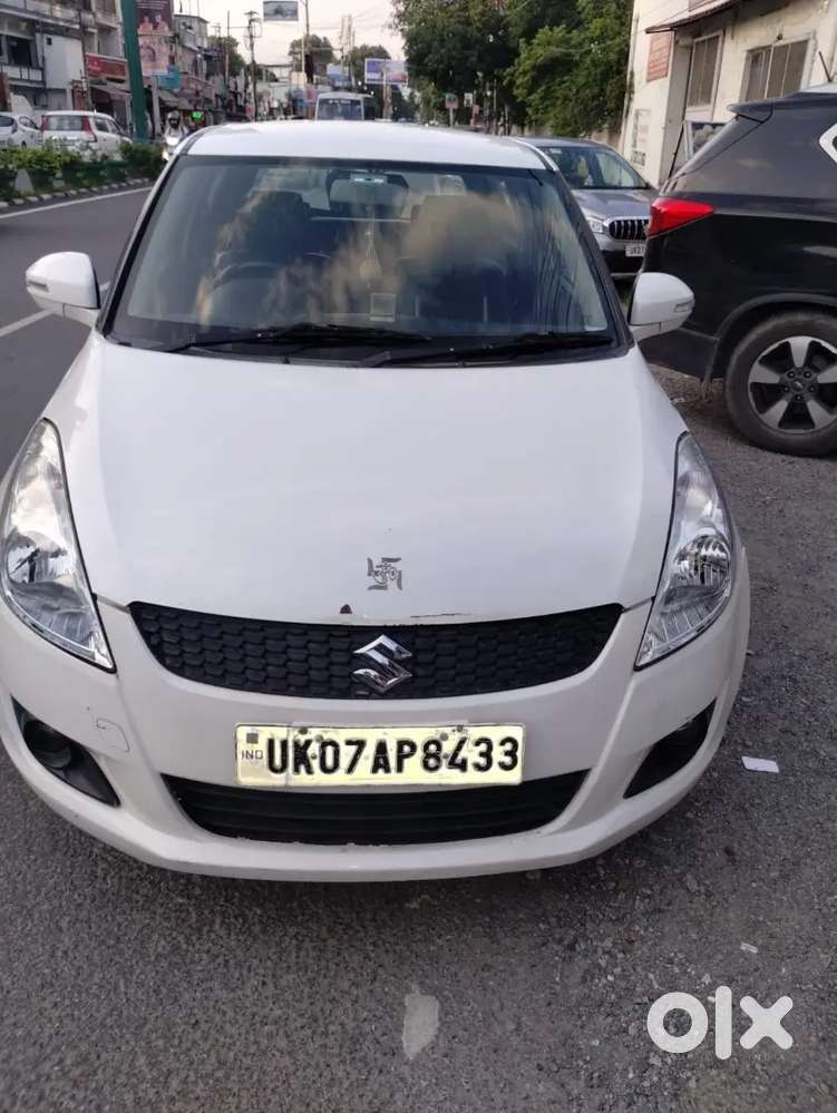 Maruti Suzuki Swift 2012 for sale
