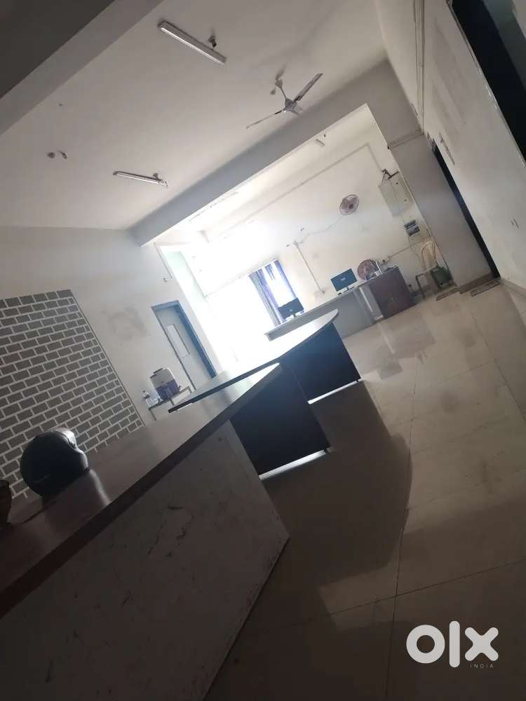 Urgent need of supervisor for Imphal site