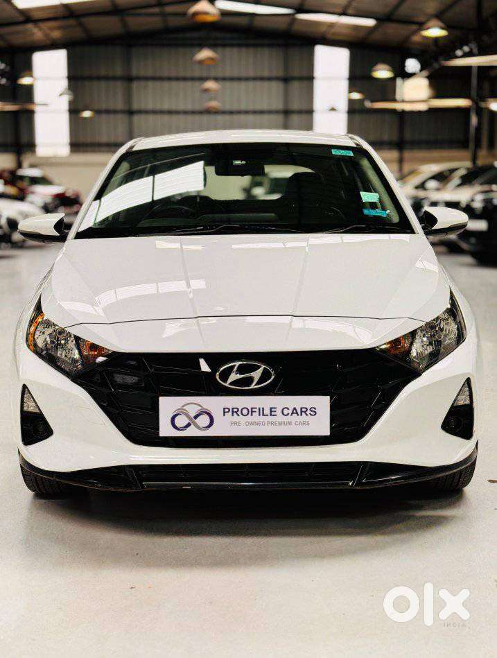 Hyundai i20 1.2 Spotz, 2021, Petrol