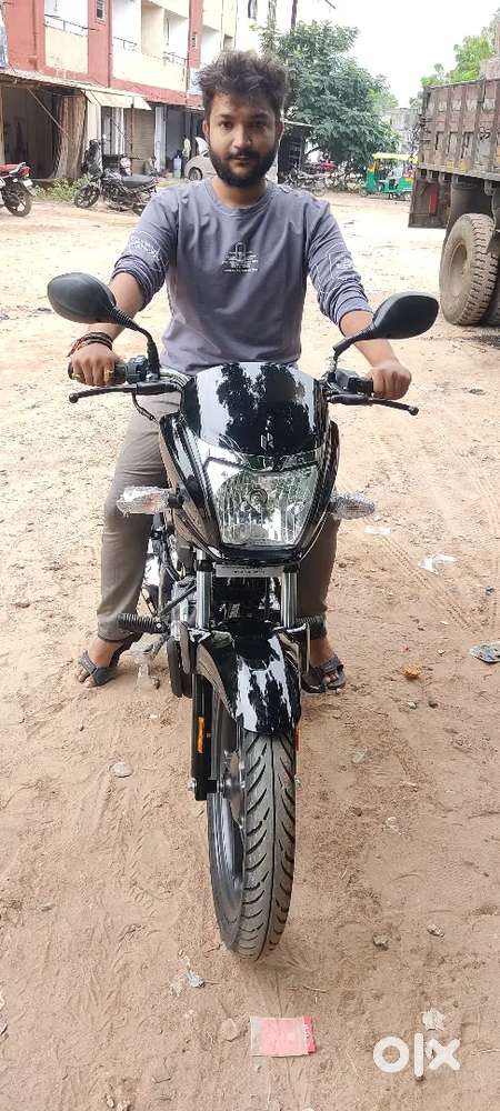 I want to sell my bike imp