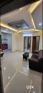 HSR Sector 5: 1BHK Furnished Flats for Rent