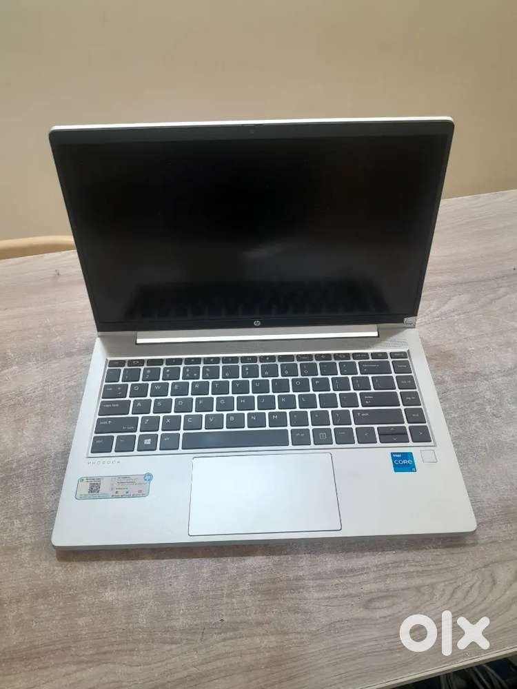 LPT0754 - 0763) Hp Pro book 440 G8 refurbished Laptop
