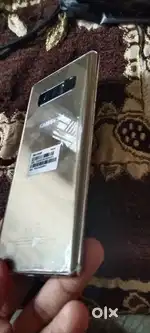 Samsung Galaxy Note 8
