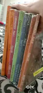 NCERT 11 12