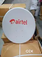 AIRTEL DTH FOR SELL IN RANGAPARA TEZPUR