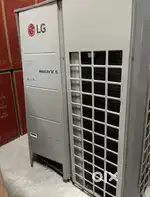 LG VRF 26 hp OUTDOOR NEW UNUSED