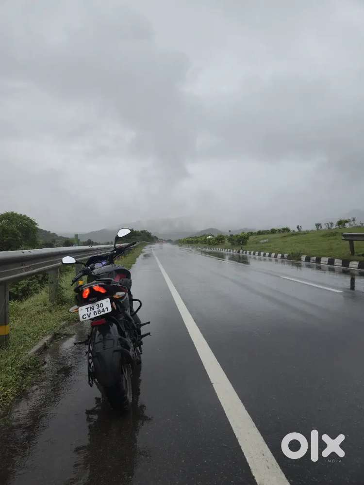 2023 Bajaj Pulsar  NS200