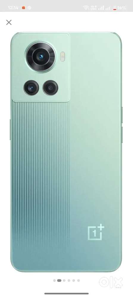 Oneplus 10R