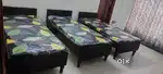 Pg for girls prime location