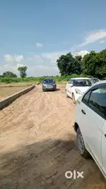 All plot is best location