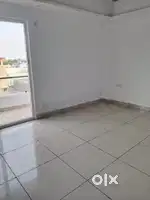 Flat for rent 2 bhk semi furnished rent 12000 per month
