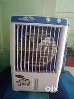 Room cooler new condition
