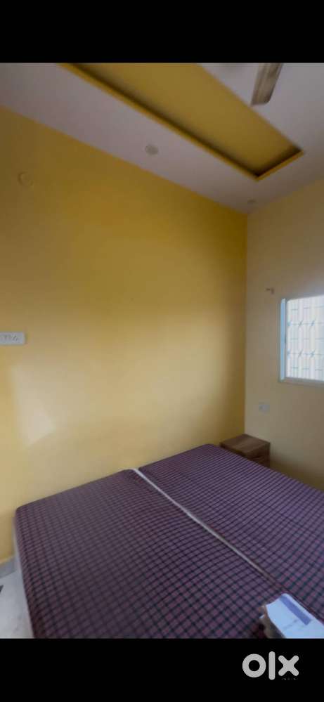 Upto 4 BHK Flats Available On Rent