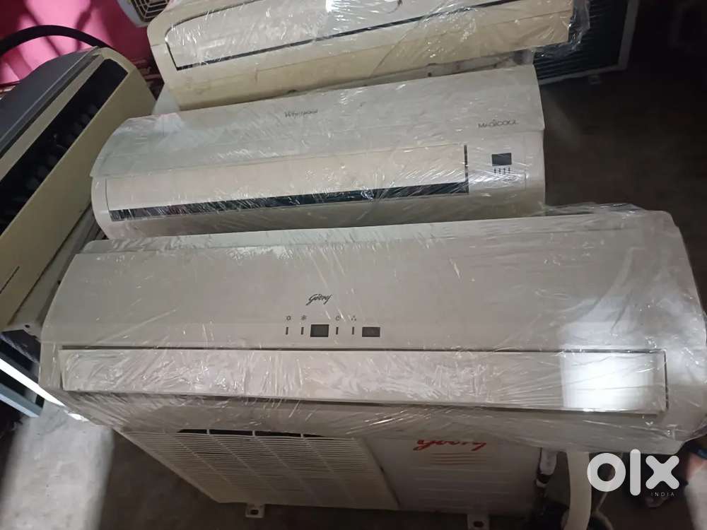 USED AC'S SALES