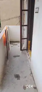 2BHK 1st floor