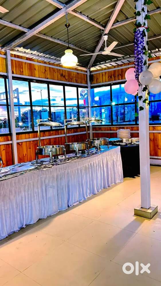 Kitchen Dishwasher and general Cleaning