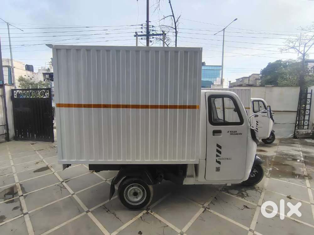 Need Driver