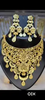 Jewellery set