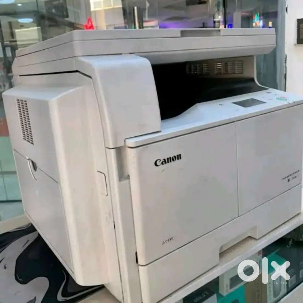 canon image runner 2206 xerox Machine