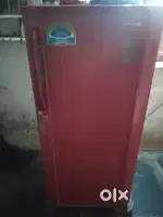 Samsung fridz