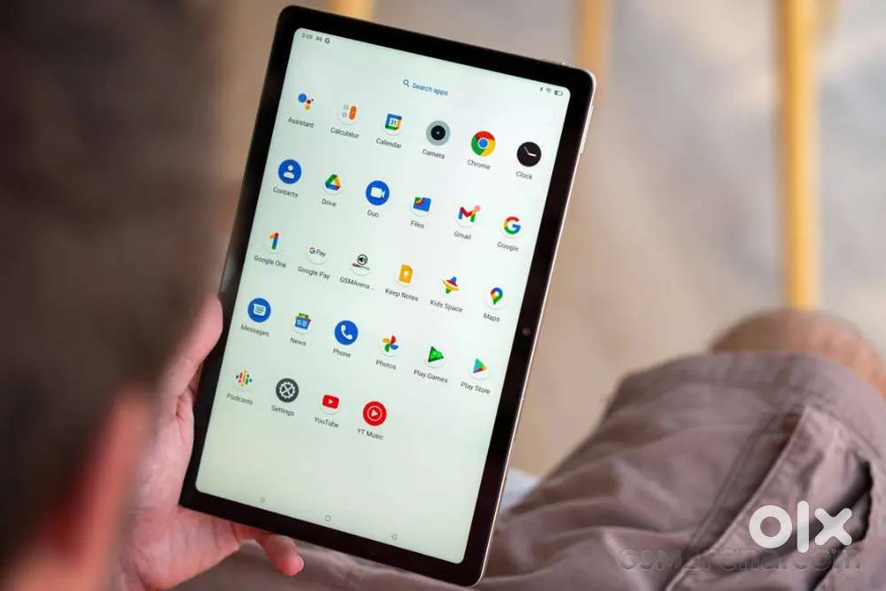 Realme pad 10.4 inches
