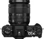 FUJIFILM XT-30 mark 2