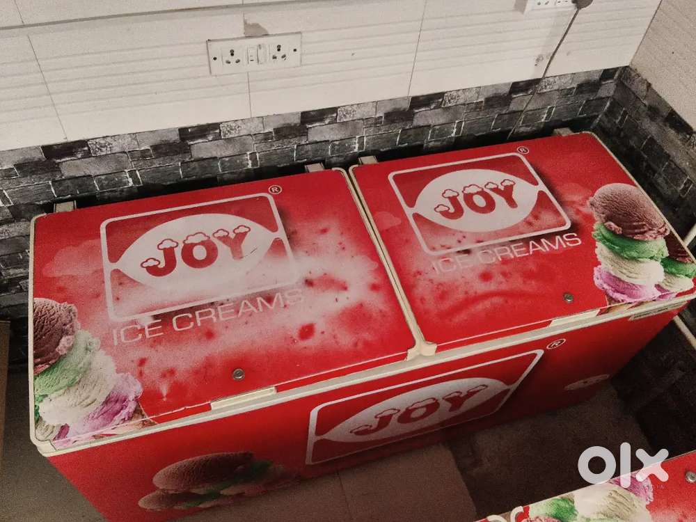 D fridge 500 litere
