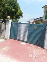 1 BHK Semi Furnished East Facing
