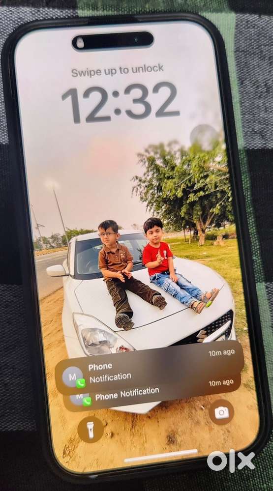 Iphone 15, 128GB