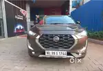 Nissan Magnite 2022 Petrol Well Maintained