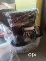 Coffee maker