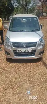 Maruti Suzuki Wagon R 2012