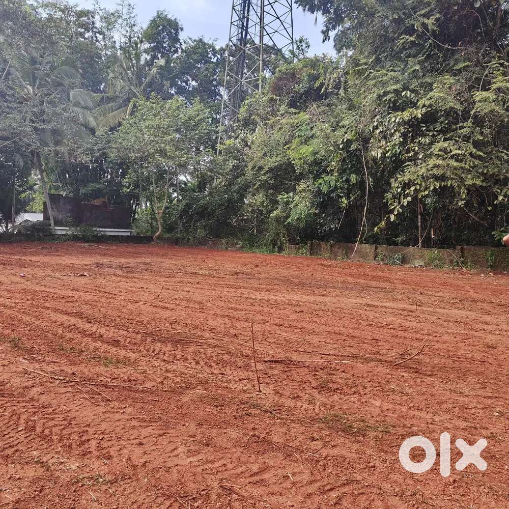 28 Cent Apartment / Villa plot for Sale