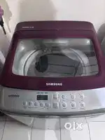 Fully Automatic Washing Machine in Excellent Condition – Great Price!