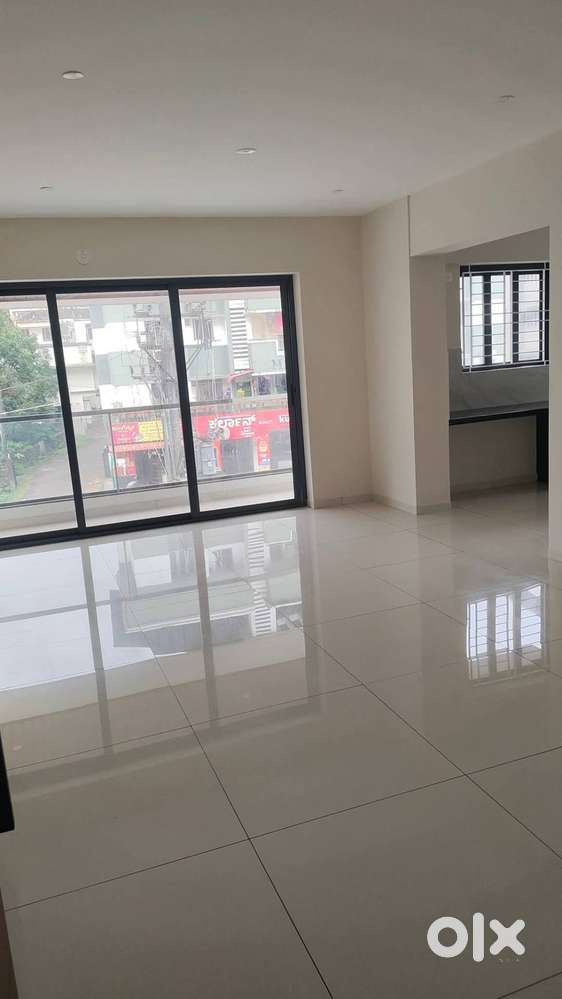 3bhk spacious flat for sale at kadri