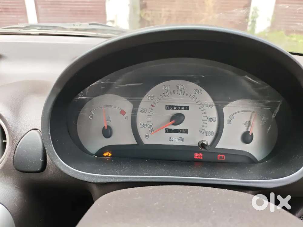 Hyundai Santro Xing 2014 Petrol 28800 Km Driven GL plus