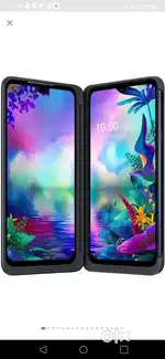 LG G8 Thinq good condition