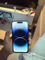 Iphome 14 pro max 256 gb