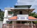 14 CENT HOUSE + PLOT FOR SALE (6.5 L PER CENT) - 90 m FROM NH HIGHWAY