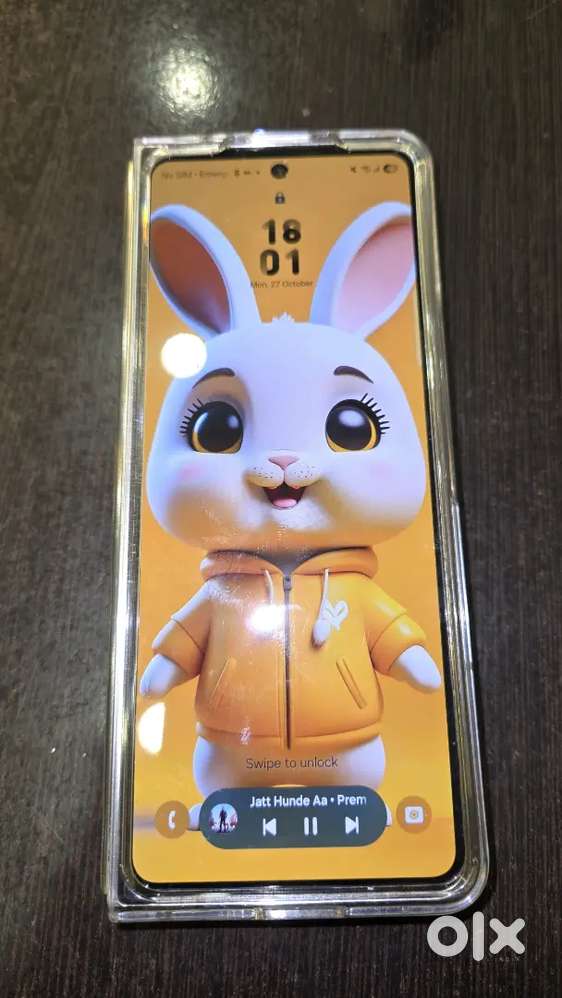 Samsung fold 5 12gb and 512gb