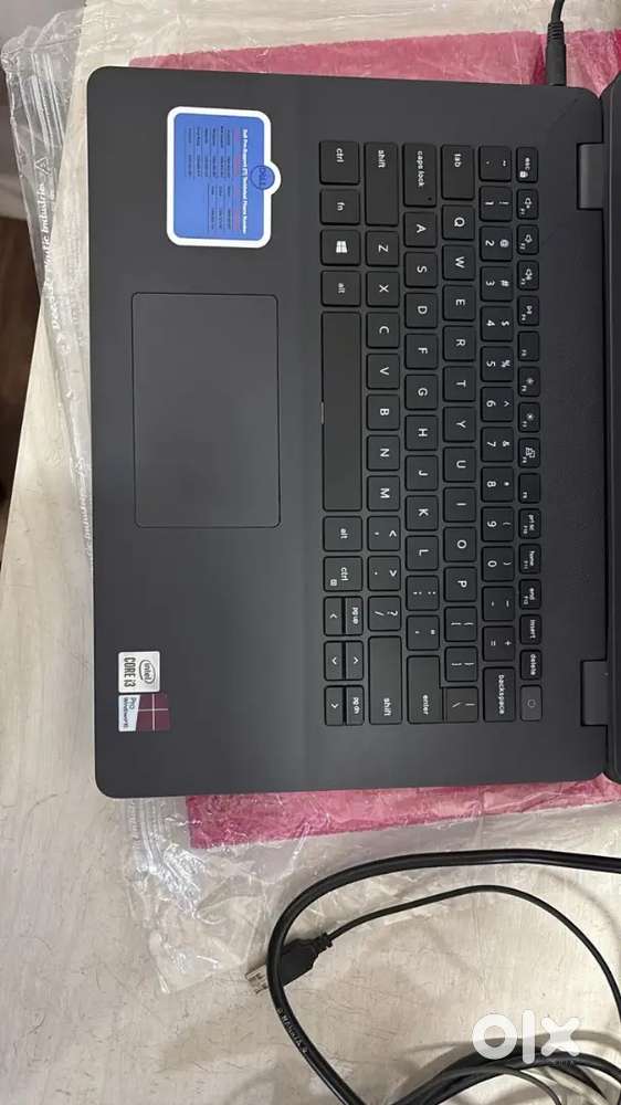 i3 10gen 
500 gb SSD
8gb ram