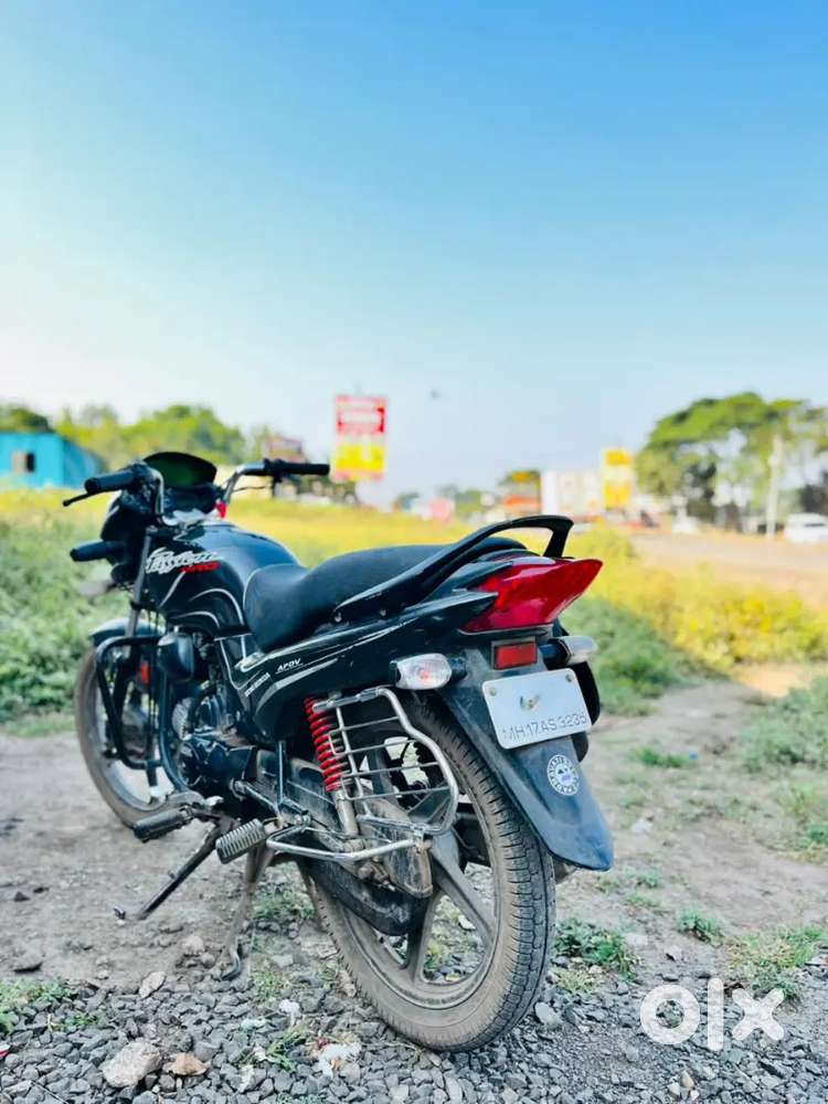 GOOD CONDITION GOOD MILEAGE