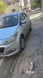 Hyundai Elite i20 Magna 1.2, 2015, CNG & Hybrids